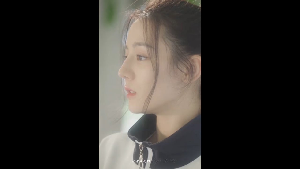 迪丽热巴 Dilraba Dilmurat - You Are My Glory New Trailer (Qiao Jingjing Cut)