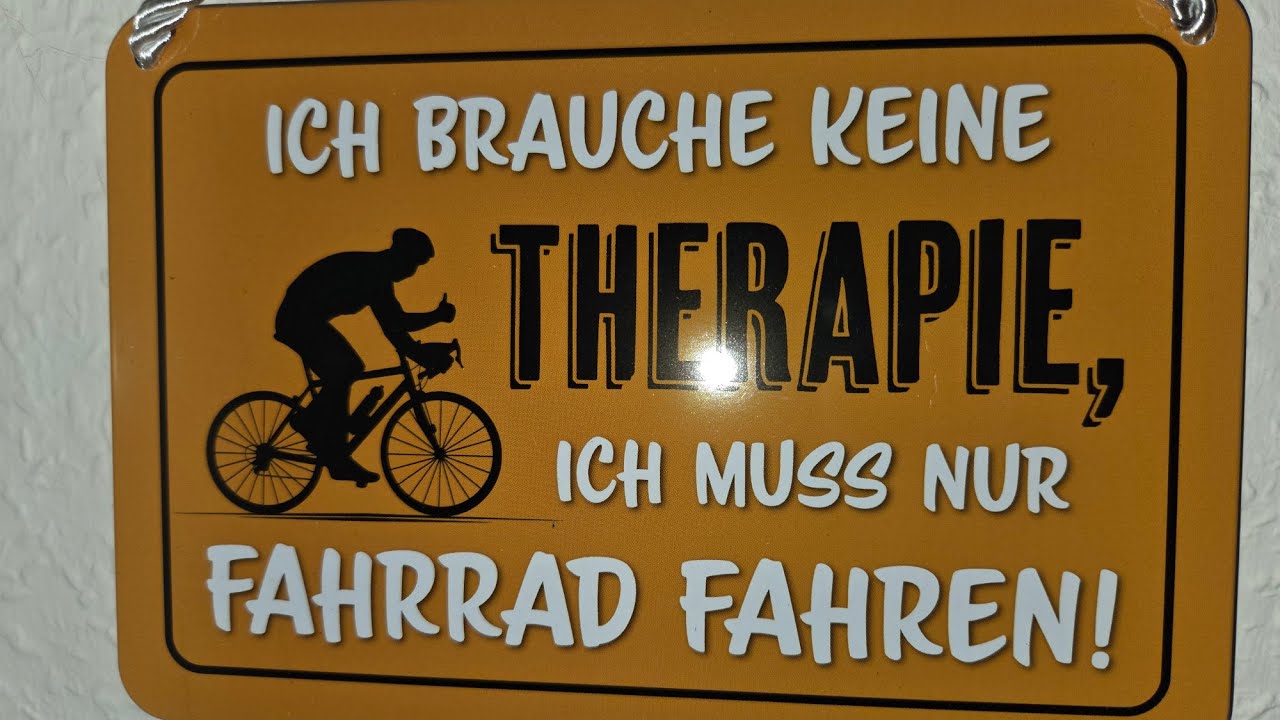 Besuch bei meiner Schwester in Essen Karnap.