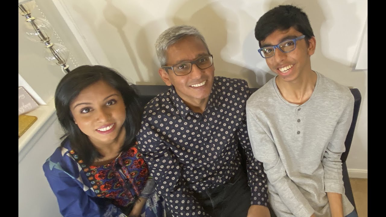 Hun Mere Kolon | Farah Anwar | LIVE Cover by The 'Kams' #1