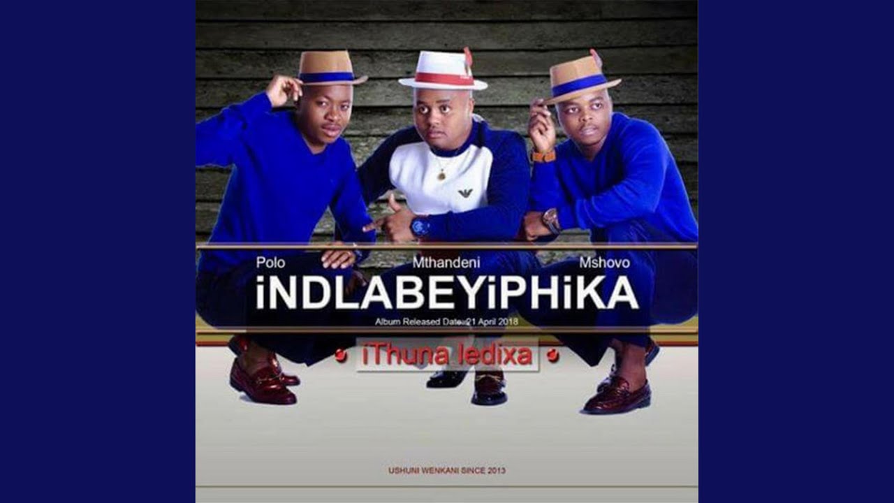 Ithuna ledixa