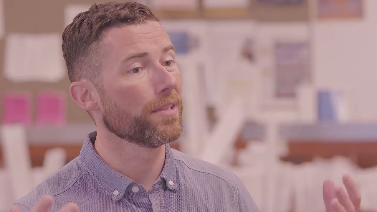 Patterns Biology Career Connected Learning - Wildfire