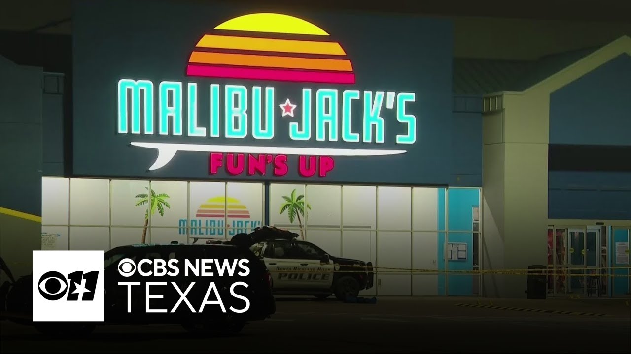 Suspect in Malibu Jack's shooting to appear in Tarrant County court