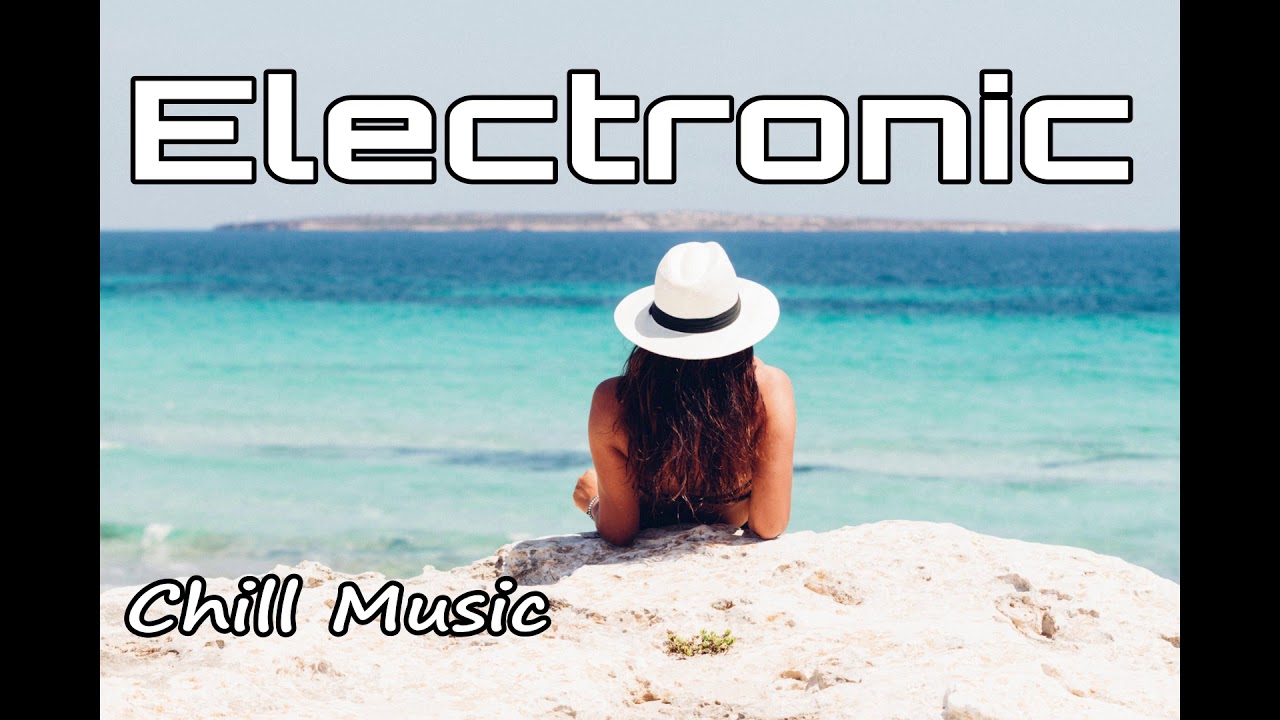Electronic Instrumental Music  | Loud Positive Sounds| Focus | Concentration | Chill Out | ★01-A 🎶01