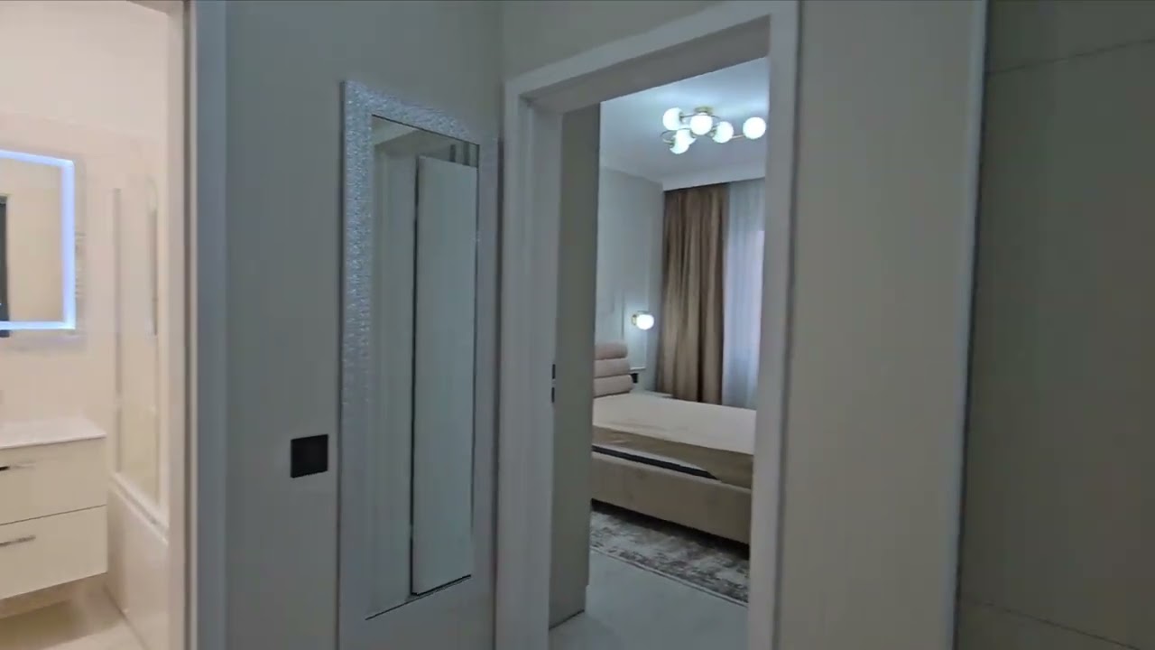Apartament de inchiriat Militari Residence