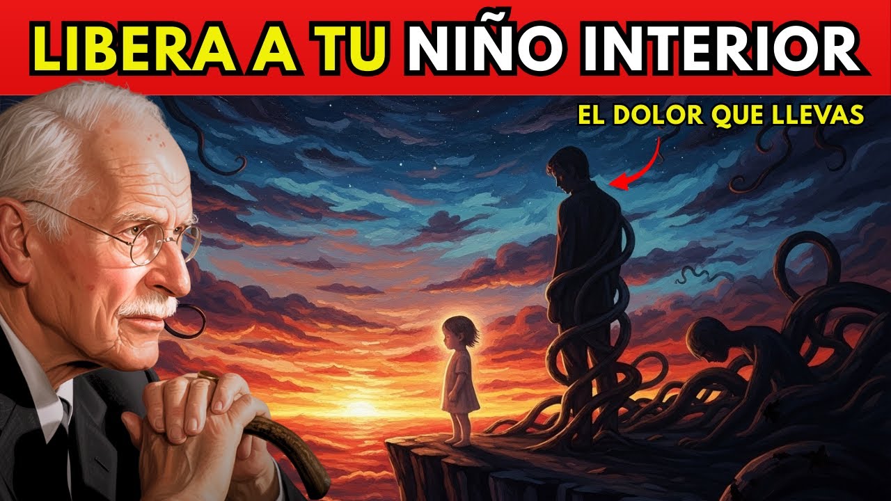 Niño interior herido: cómo sanar las emociones que te siguen