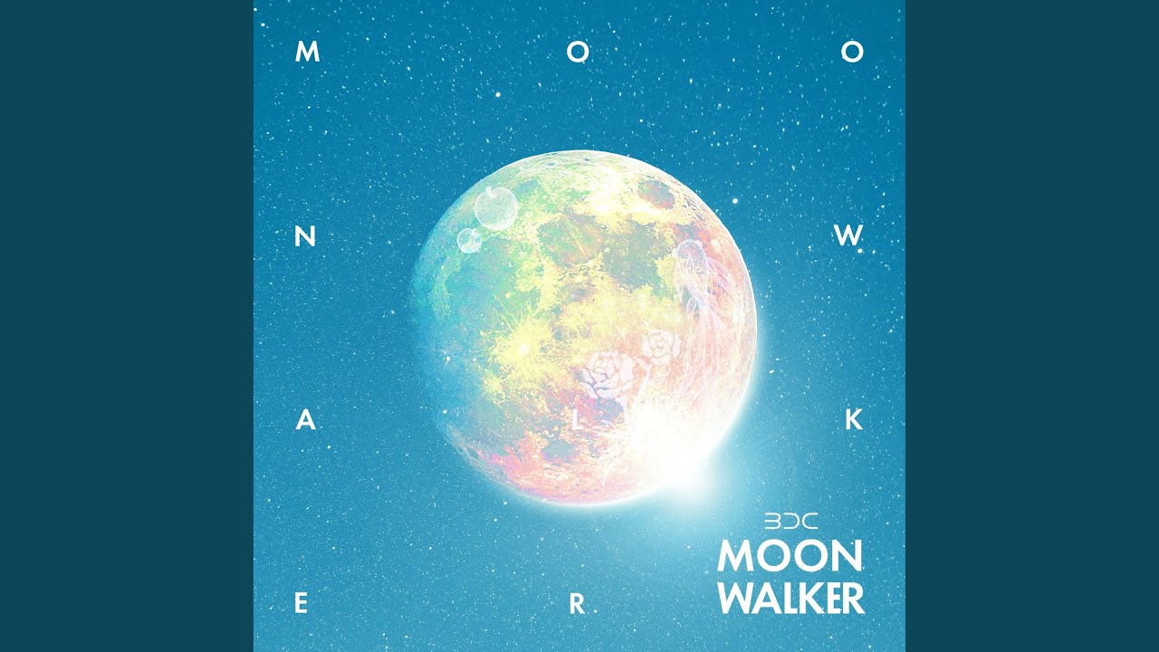 MOON WALKER (MOON WALKER)