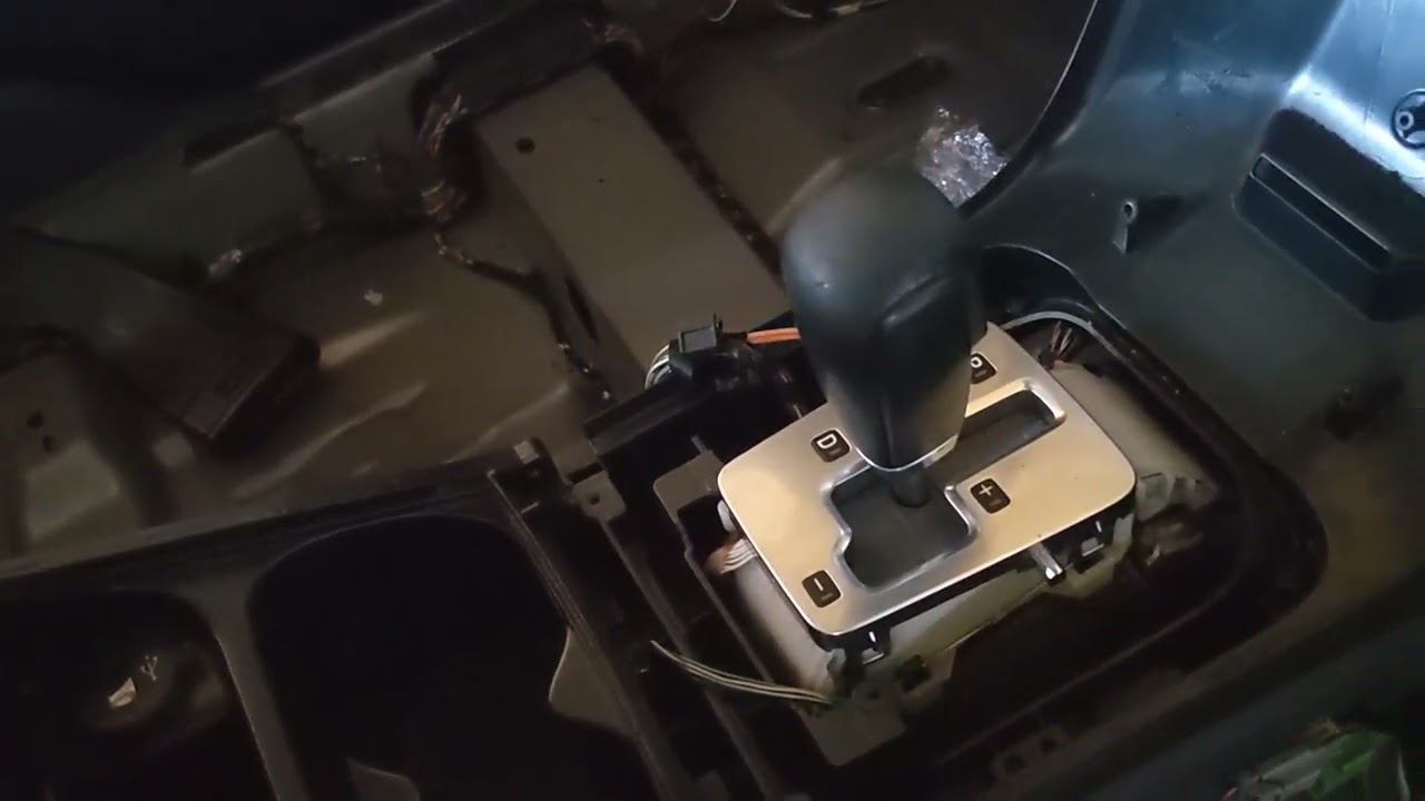 Обов'язково почистіть дренаж випарника кондиціонера свого Volvo