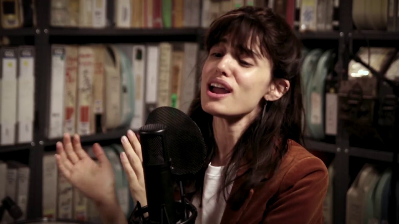 Lola Marsh - Echoes - 2/5/2020 - Paste Studio NYC - New York, NY