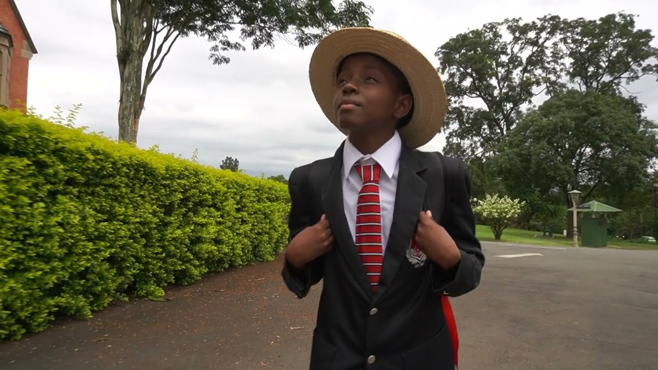 𝗦𝗖𝗛𝗢𝗢𝗟 𝗙𝗢𝗖𝗨𝗦 𝗜 Maritzburg College