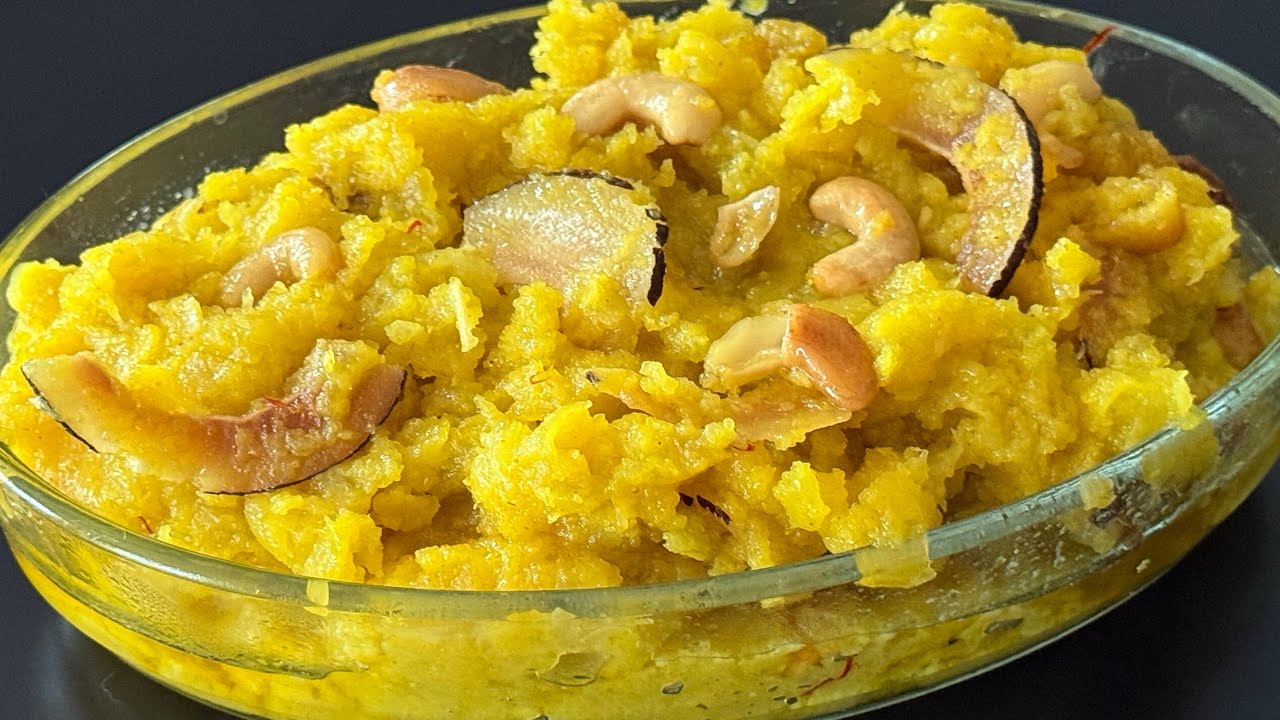 ash gourd halwa recipe | kashi halwa | Winter Melon Halwa| Halwa Recipe