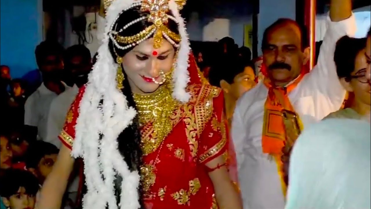 Shri Ramlila Club Sujanpur || 4rth || Live || NityaTv || 2021