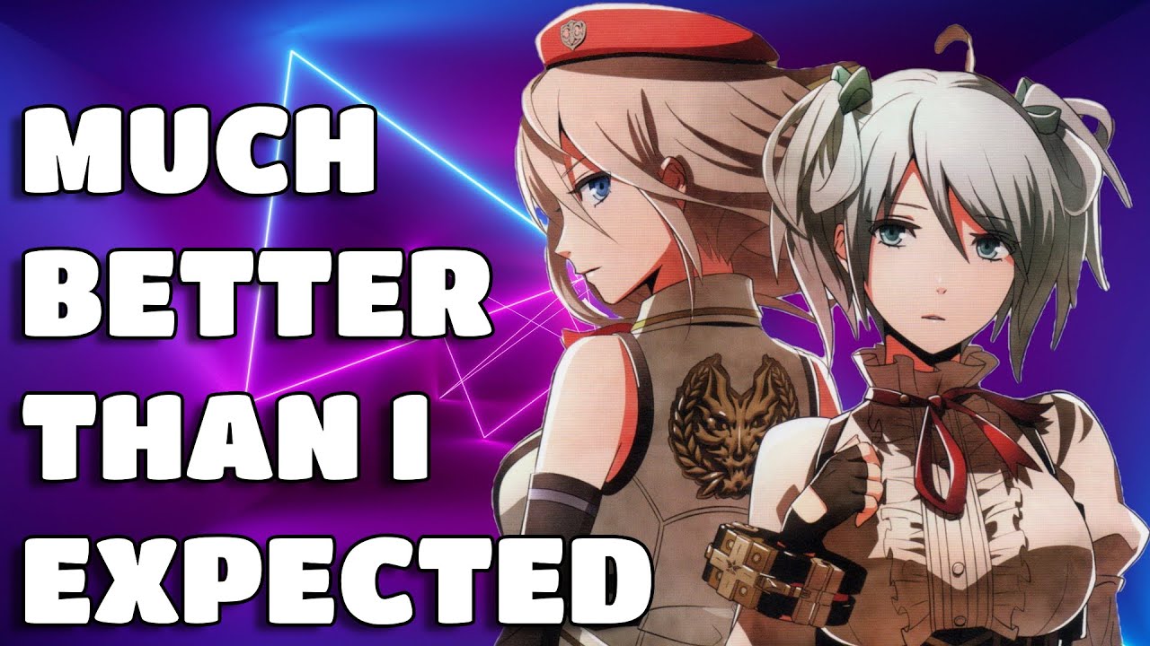 10 JRPGs That SURPASSED My Expectations