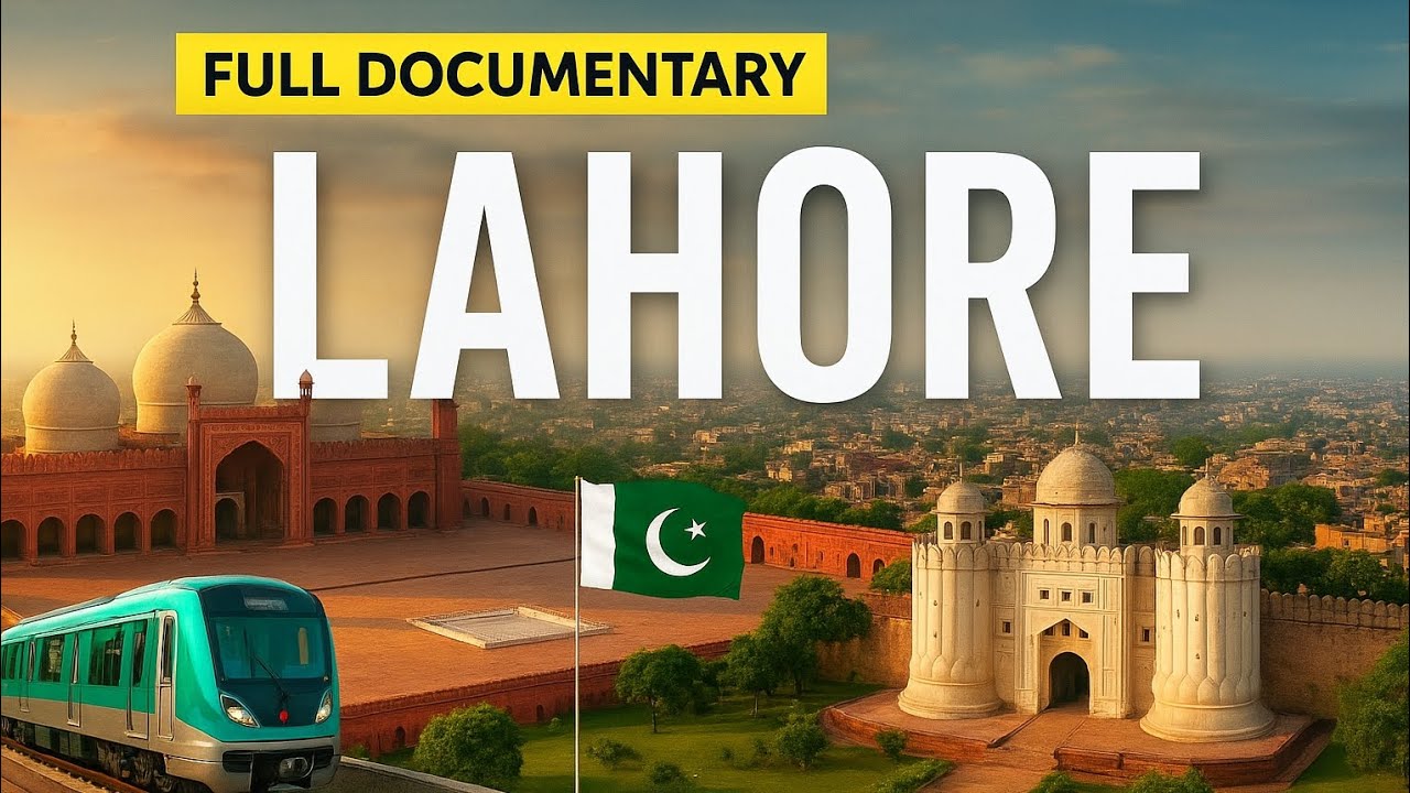 Lahore &ndash; The Heart of Pakistan |  Most beautiful city in Pakistan
