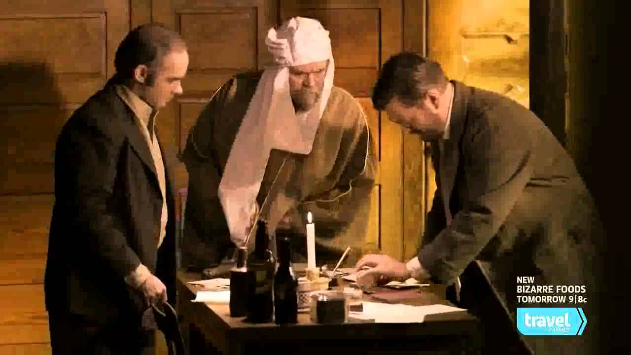 Grand Paris Mosque saving Jews in WWII
