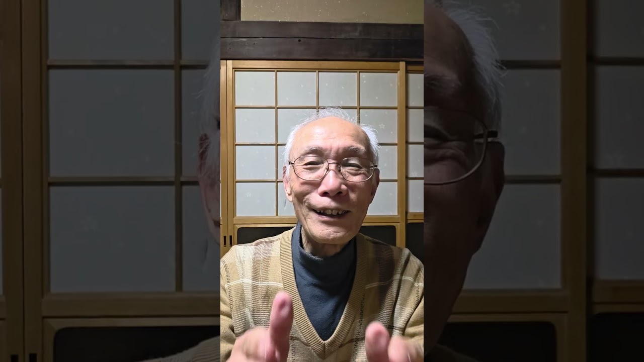 『意図する？』第653話、あなたは何を目的に生きるの？