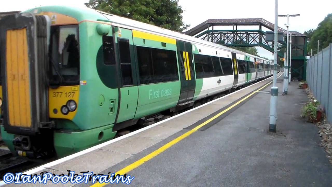 Season 6, Episode 296 - Sanderstead