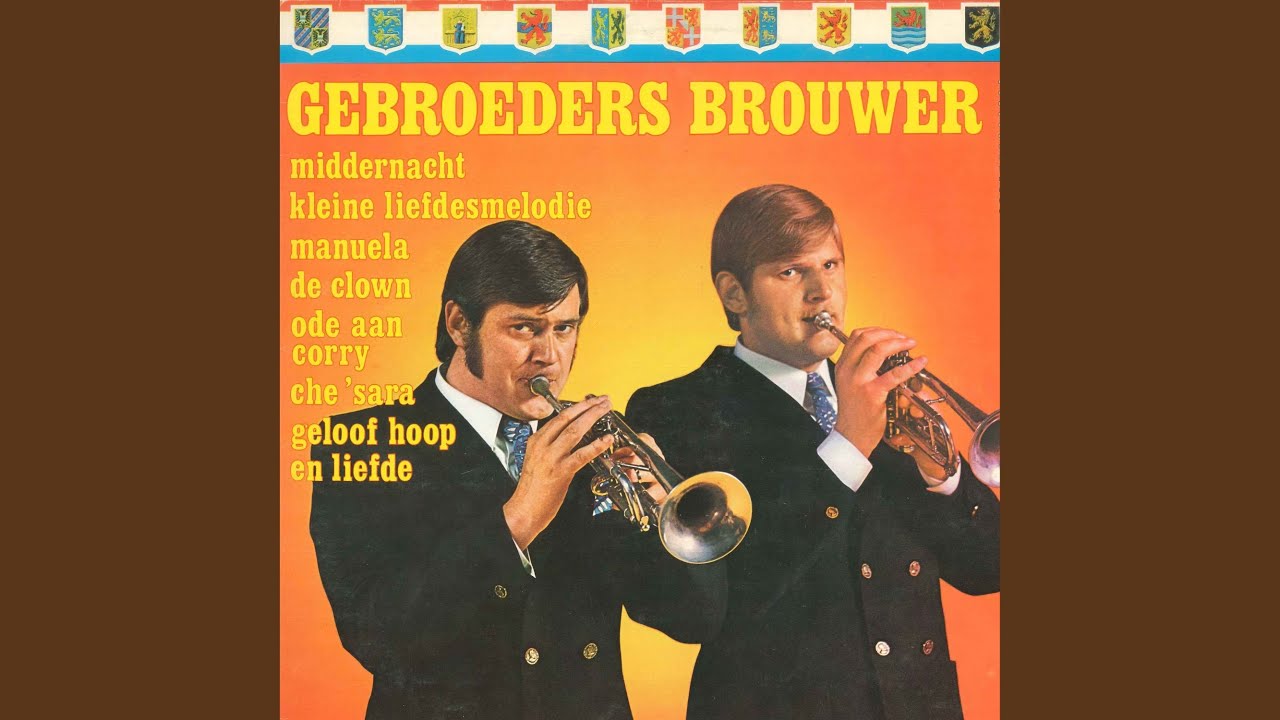 Geloof, Hoop en Liefde