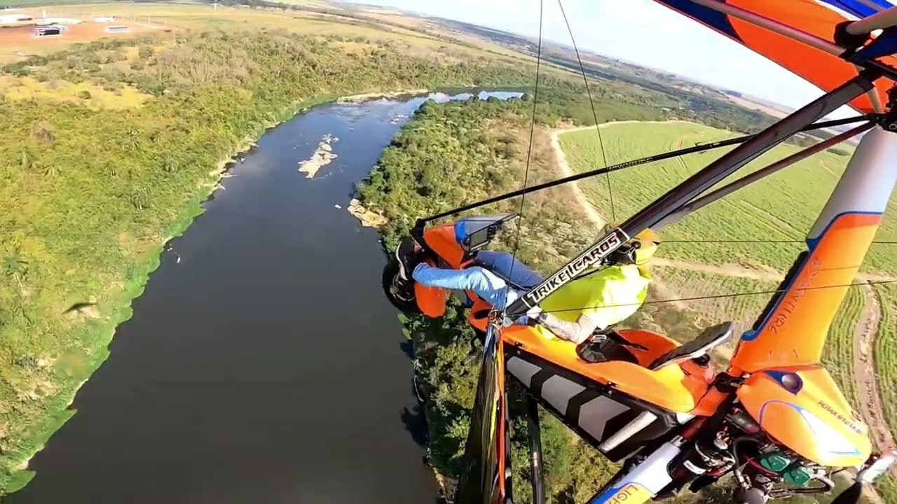 FLY #fly #gopro