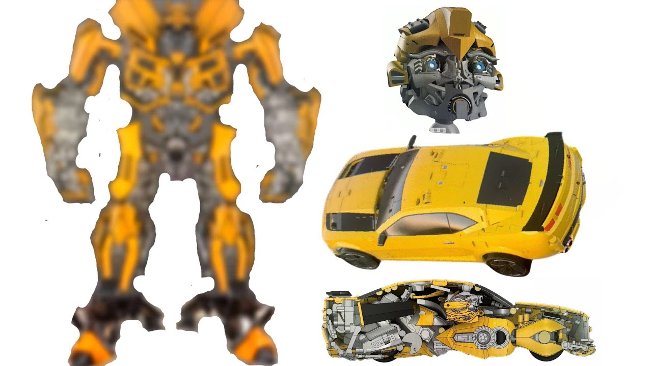 The MPM Bumblebee We’ve Been Waiting For? MysticMecha MYM-01 Honey Warrior