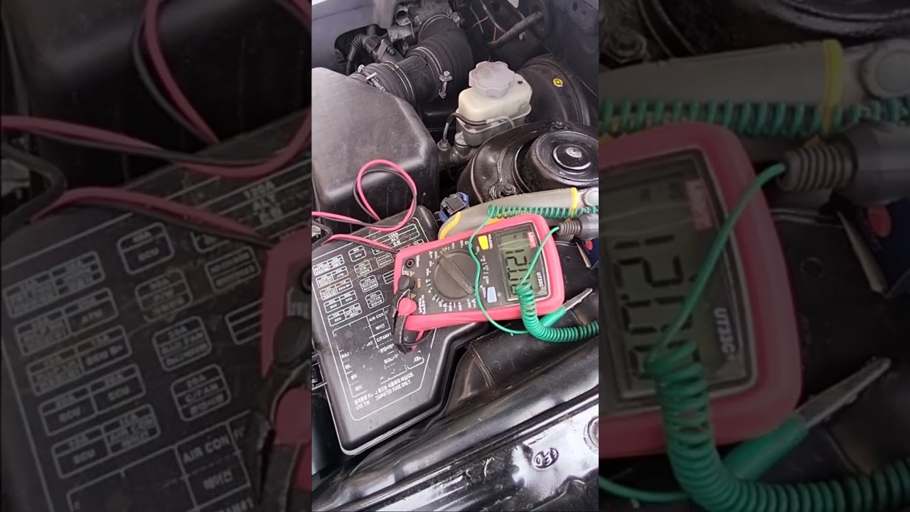 Выезд. Хюндай Санта фе не заводится. 3 проблемы сразу.