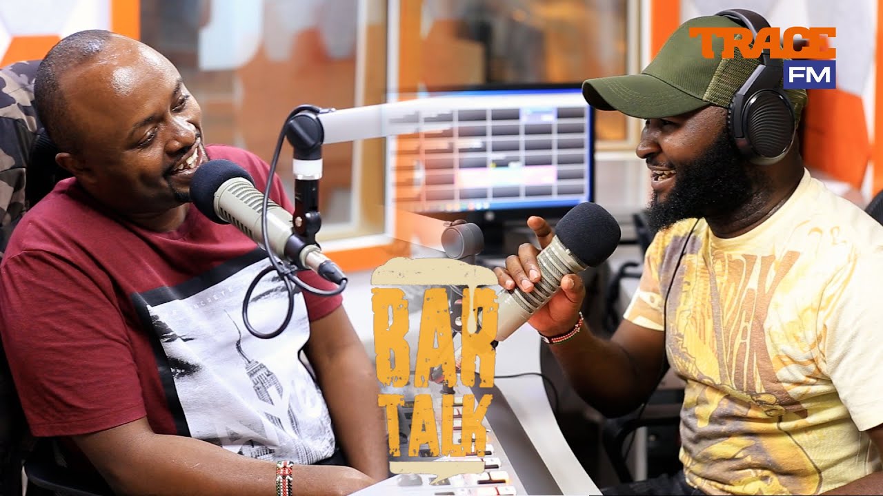 BAR TALK 5TH JULY FULL SHOW
