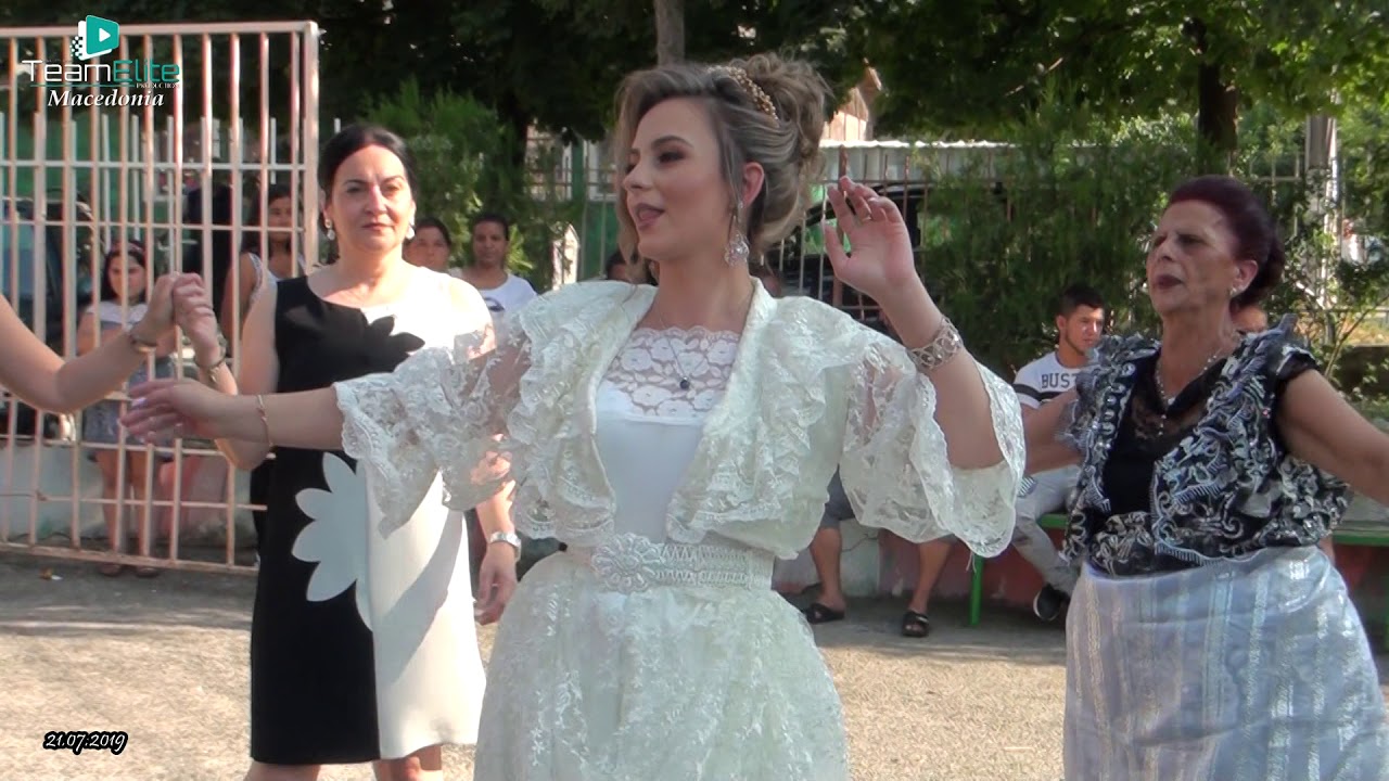 Sunet IBRAIM  Kumanovo 21.07.19 - Part 1