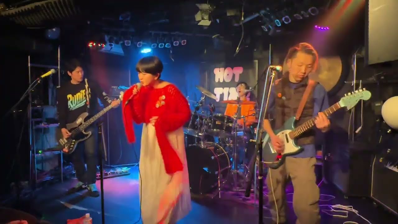 【クラシック/JUDY AND MARY】バンドカバーしてみた【ORANGE ALE SUNSHINE】