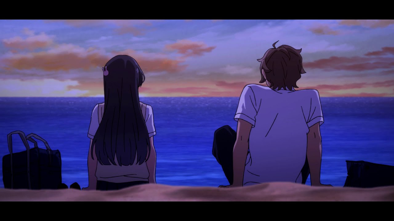 Avril Lavigne-Wish You Were Here(amv)