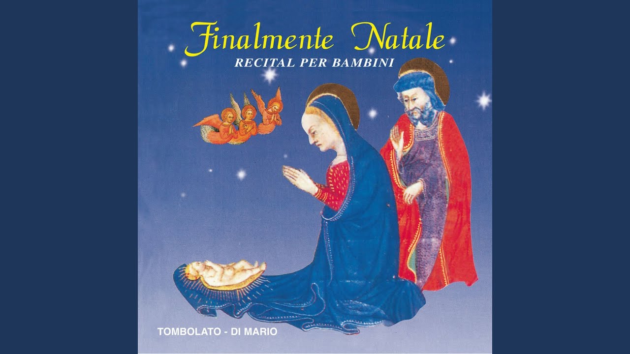La Ballata Degli Alberelli
