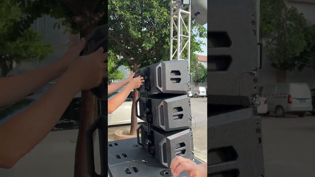 Local distributors wanted for global audio brand. Get started #proaudio #audiotechnique #dj  #audio