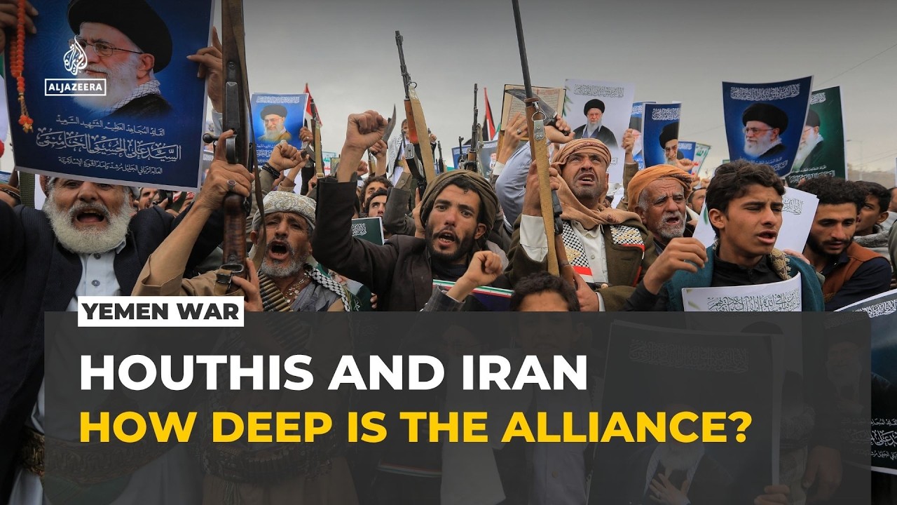Yemen&rsquo;s Houthis and Iran: How deep is their alliance?