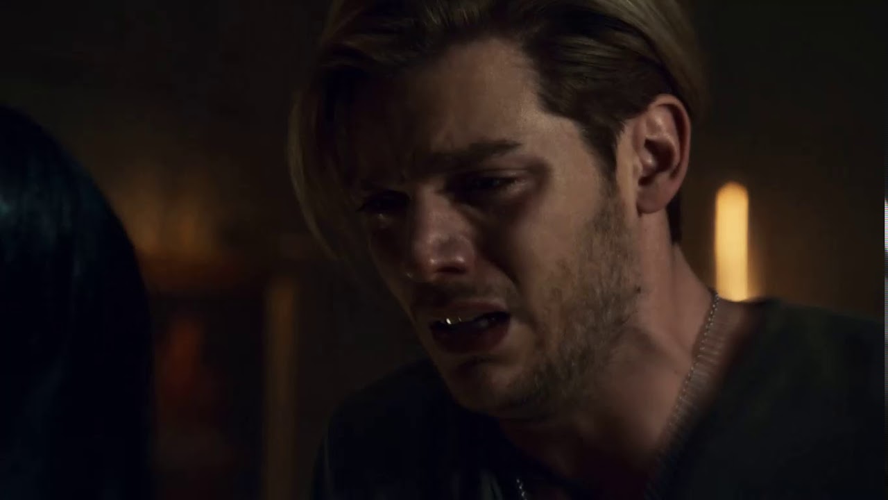 Shadowhunters 3x08 - Alec ed Izzy entrano nella mente di Jace per salvarlo (Parte 3)