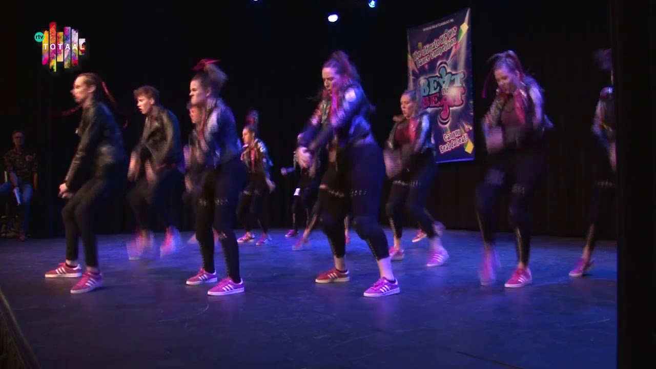 Beat Da Beat 2018 - Een optreden