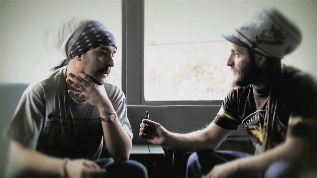 MORODO (España) en Argentina - Interview by DJ Rasflek (Argentina)