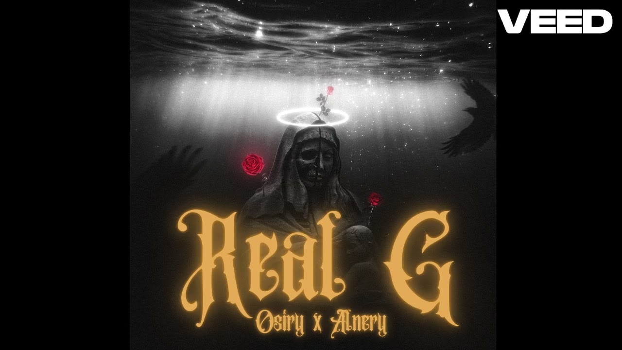 Real G - Trap Callejero | Osirys ft Alnery