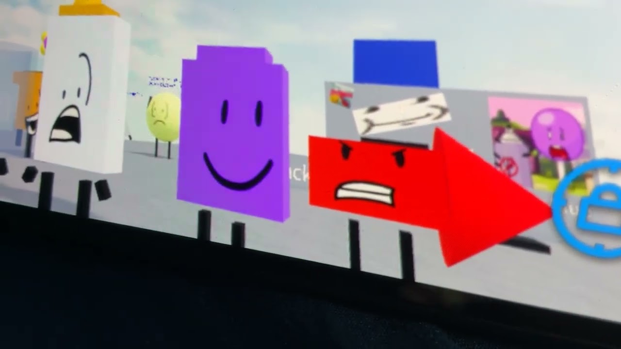 I made ASTHAH MODELS In obby creator!1!1!1