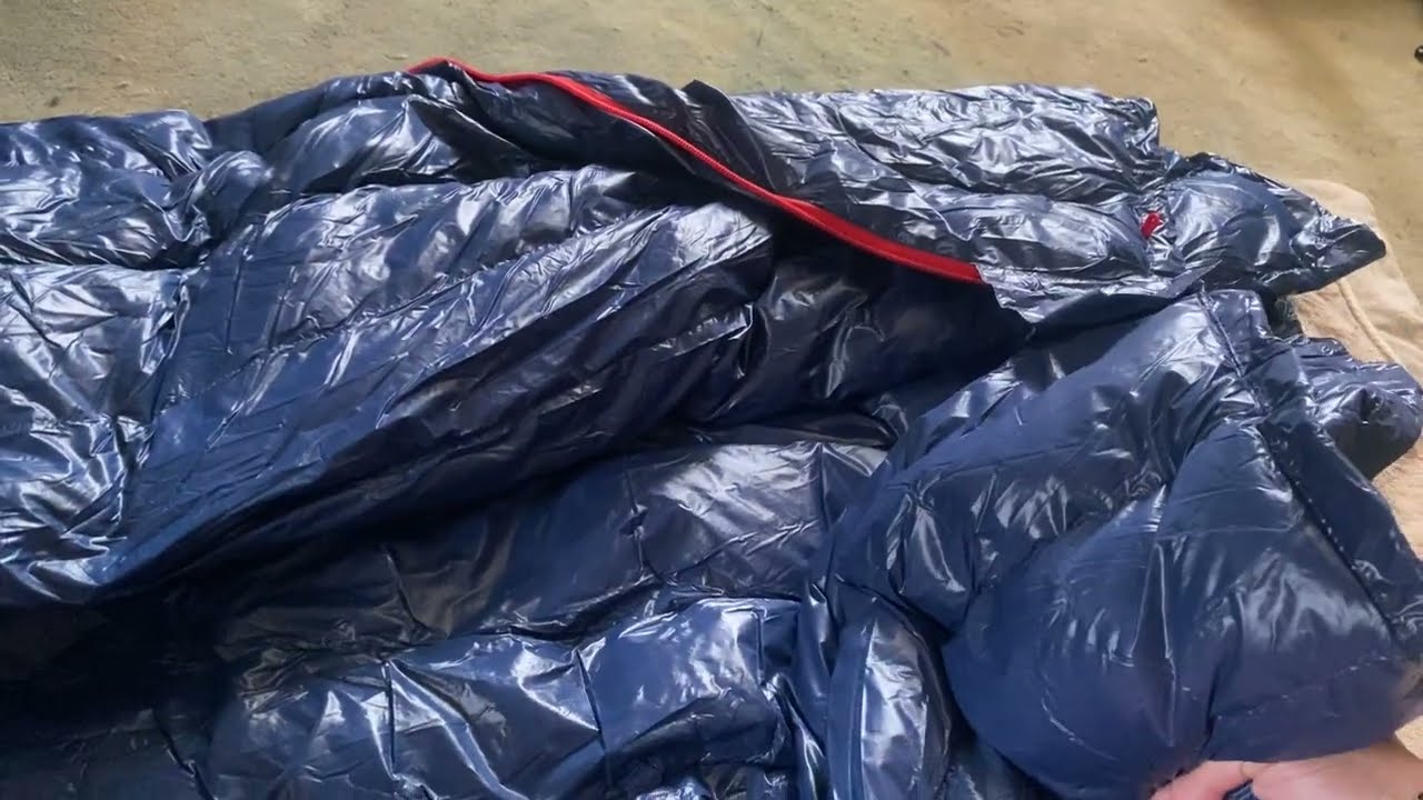 Honest Review Zooobelives Ultralight Sleeping Bag | Camping & Hiking