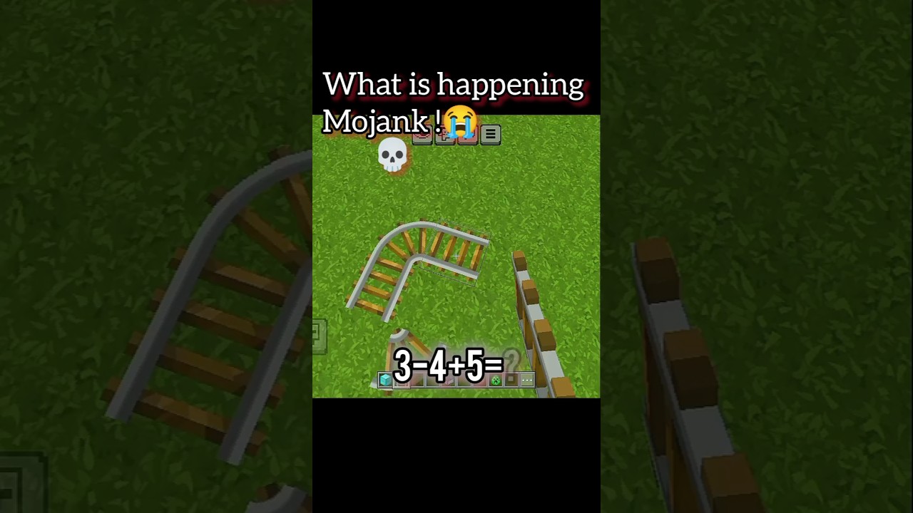 Minecart Logic In Minecraft🤔