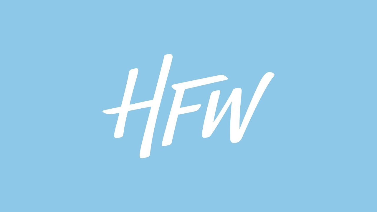 HFW Shipping