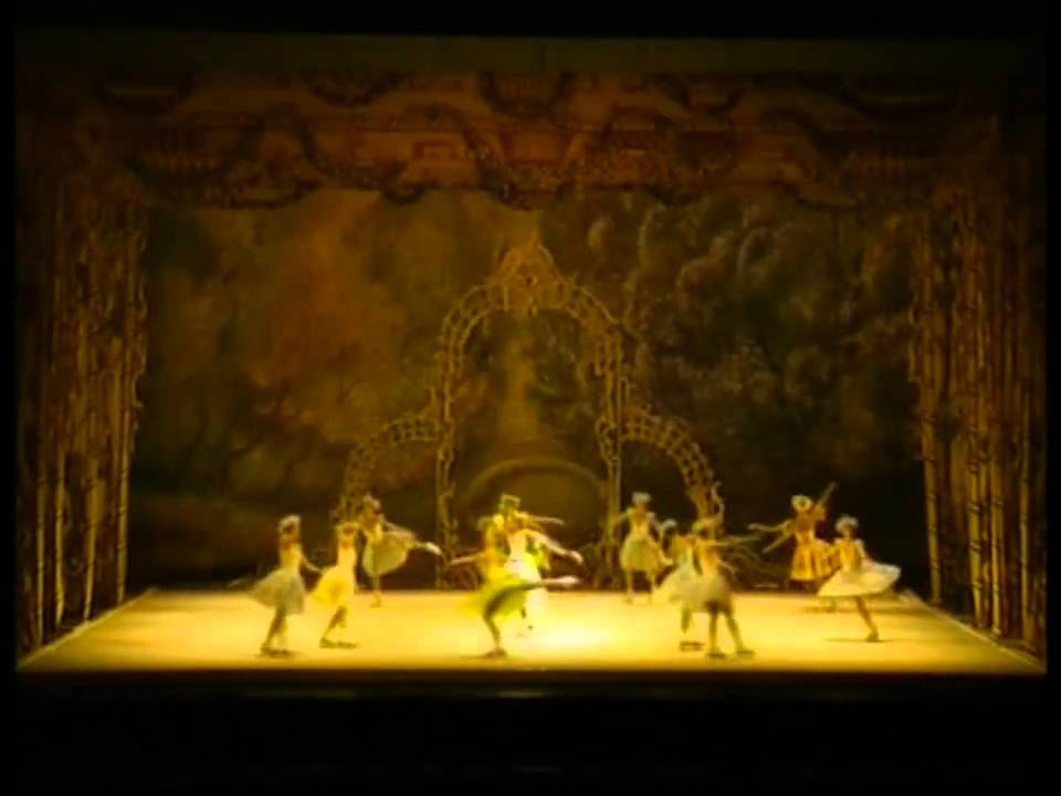 St Petersburg Ballet on Ice - Cinderella