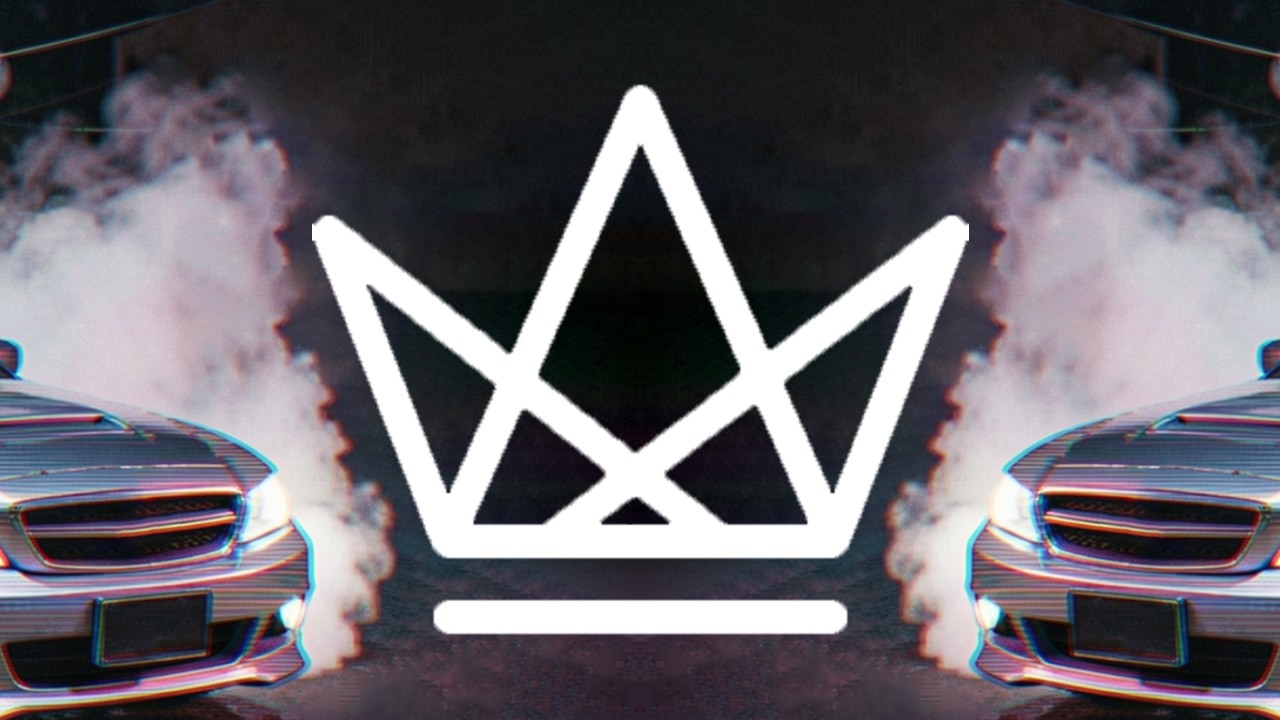 Crownage - Surge