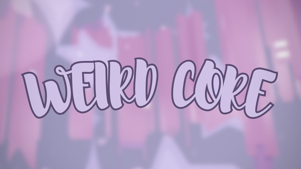 Tower of Weird Core [MID HORRIFIC]