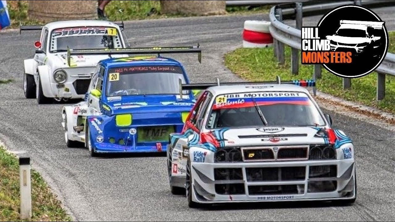 TOP 10 MONSTERS || Lucine HillClimb 2022
