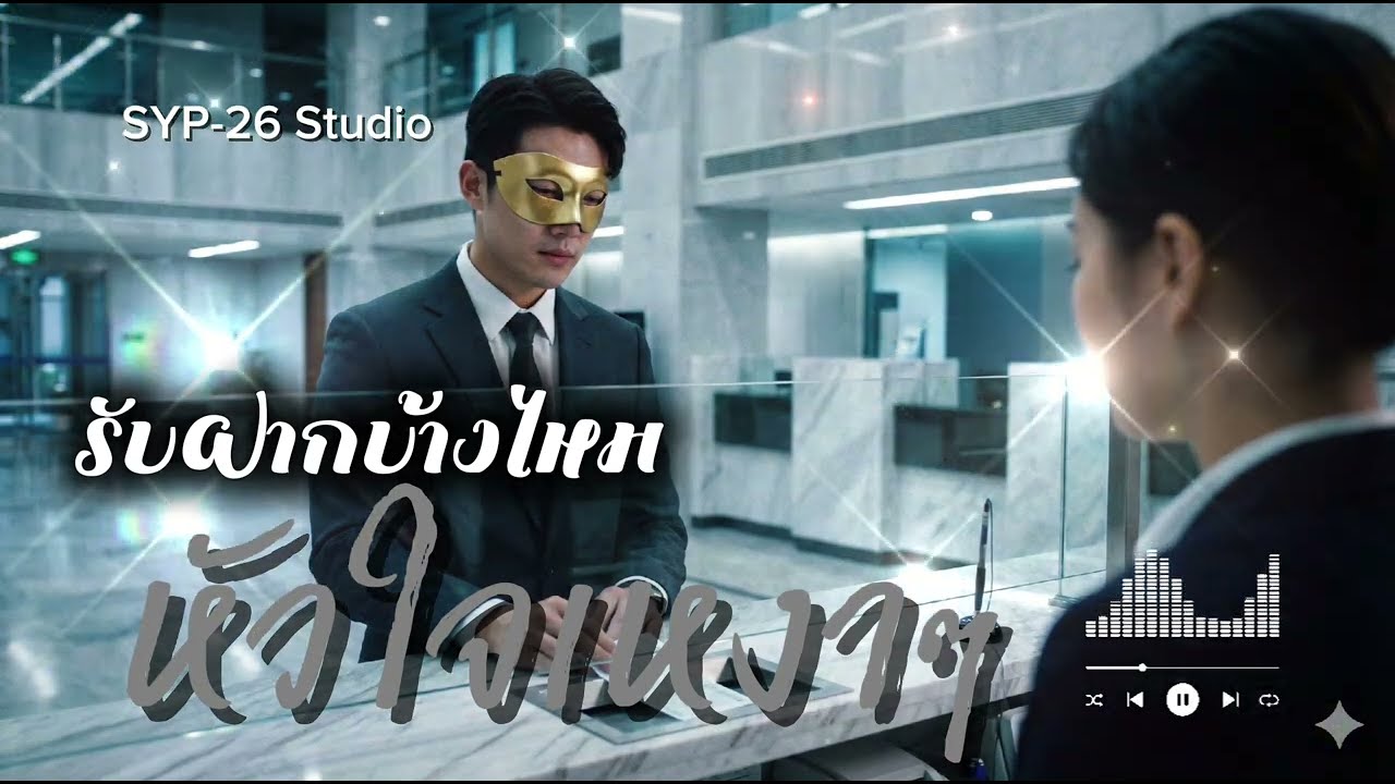 เพลง หัวใจเหงาๆ - จะเอาไปฝากได้ที่ไหนบ้าง (@SYP26 )