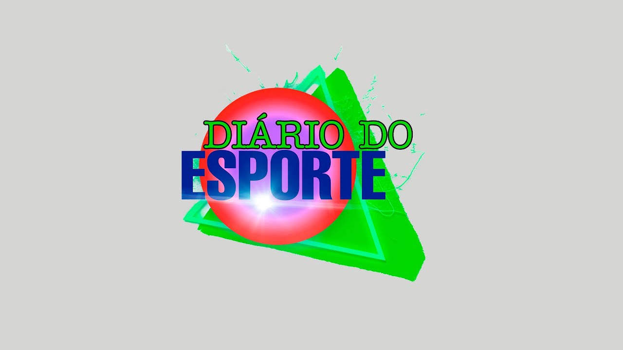 DIÁRIO DO ESPORTE EM 11/03 2026