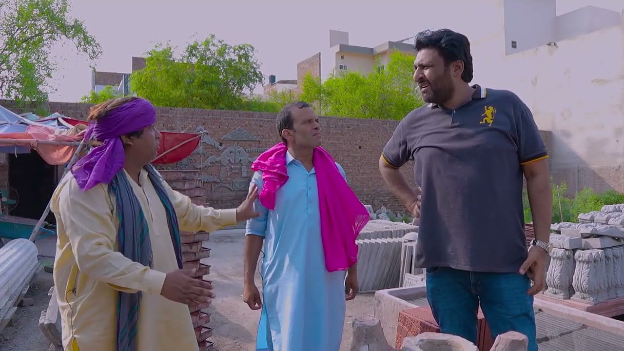 Rana Ijaz Funny Video | Rana Ijaz New Video | #ranaijazafficial