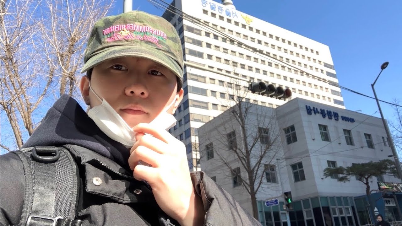 辛かった2回目の警察調査