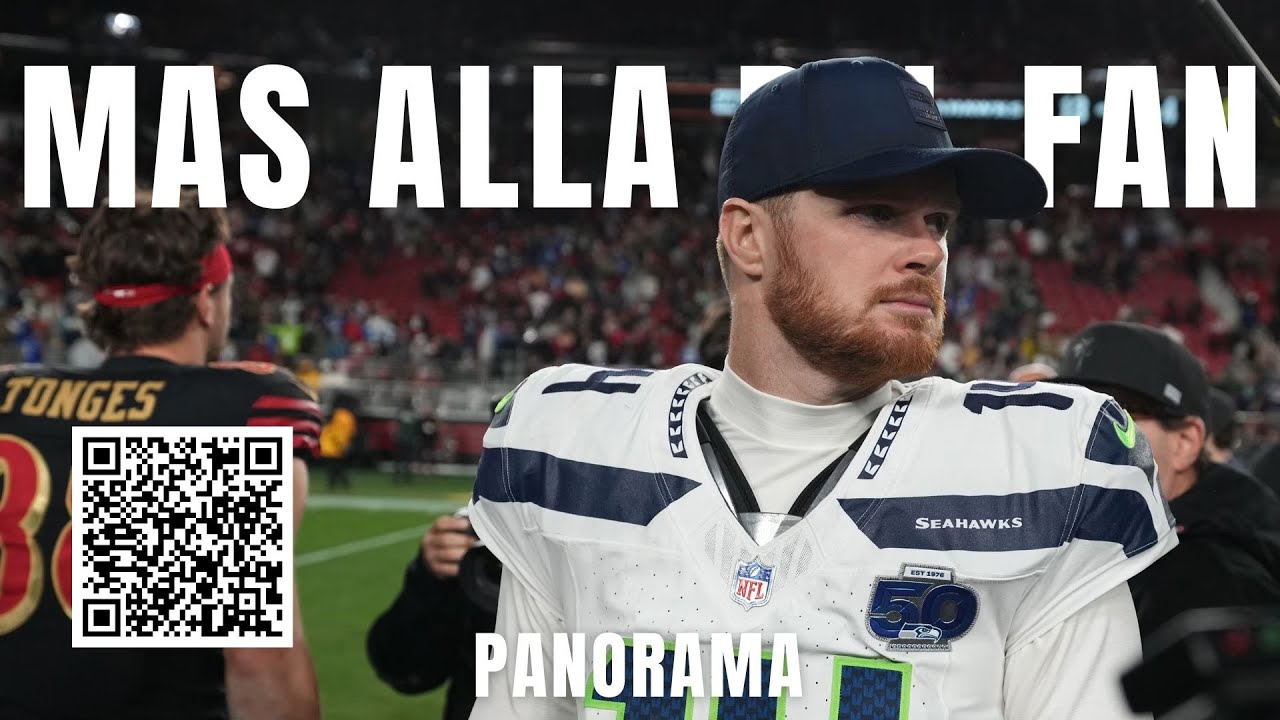 Mas alla del fan