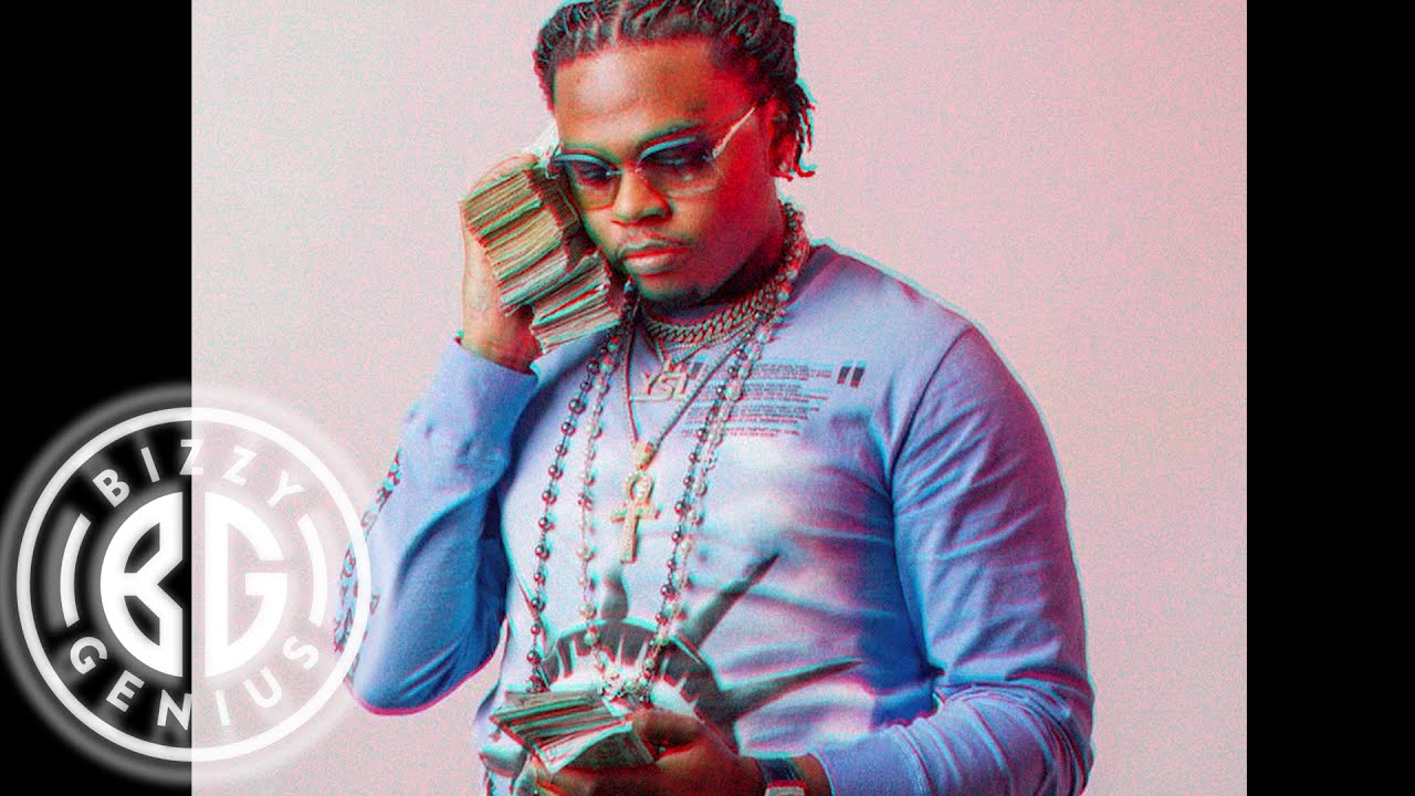 Waterfall - Gunna x Nav Type Beat | Happy Trap Beat | Prod. Bizzy Genius Zai The Cannon