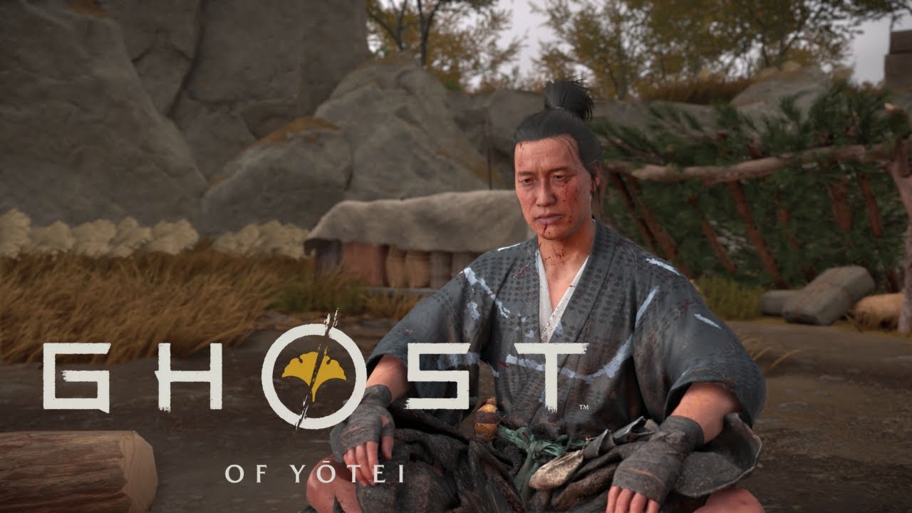 観るGhost of Yōtei｜#22 蜻蛉の鎧、勝利と再生の証【4K高画質・無言プレイ】